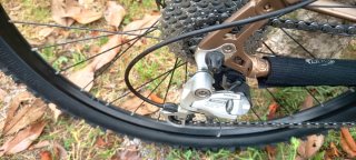 Bicicleta Montaña B-Pro ZS100/XC