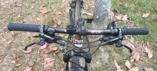 Bicicleta Montaña B-Pro ZS100/XC
