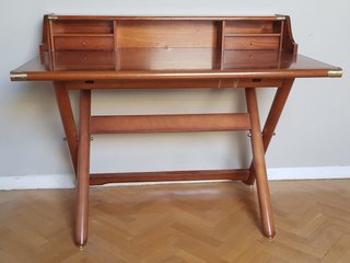 Mobiliario completo dormitorio niño madera