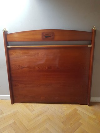 Mobiliario completo dormitorio niño madera