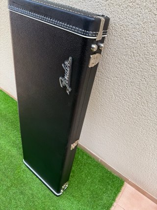 Funda Estuche Fender G&G