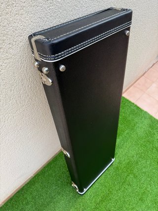 Funda Estuche Fender G&G