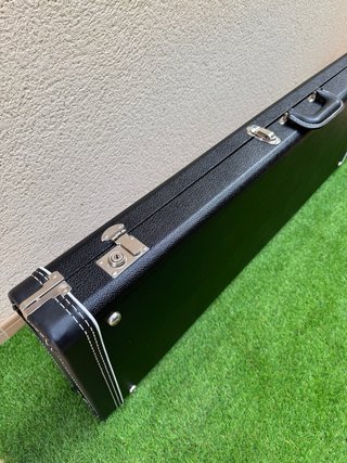 Funda Estuche Fender G&G
