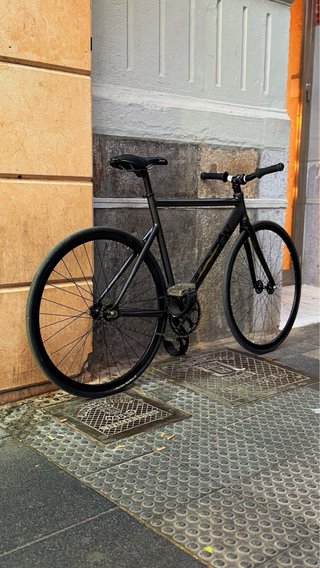 Fixie Aventon Córdoba