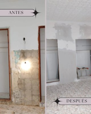 Pladur. Pinturas,  albañilería, fontanería.  Y mas