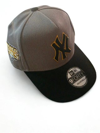 Gorra New Era NY 9FORTY Ajustable