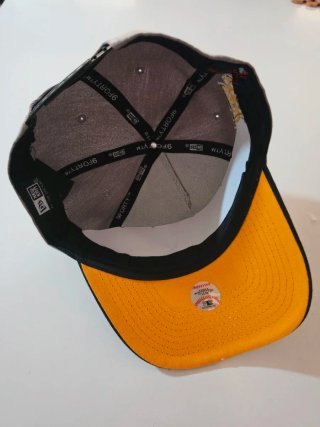 Gorra New Era NY 9FORTY Ajustable