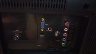 Pantalla TCL 21 pulgadas