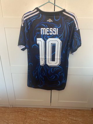 Camiseta de fútbol