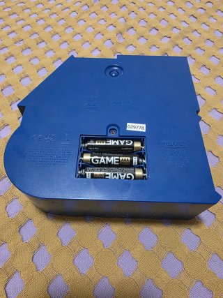 Lámpara LED PlayStation
