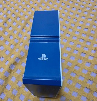 Lámpara LED PlayStation
