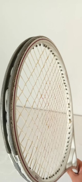 Raqueta Tenis Wilson SC2000 Ceramic Graphite