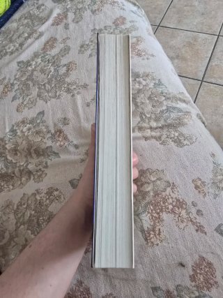 L'ottava vibrazione