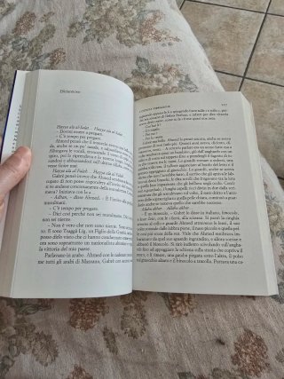 L'ottava vibrazione
