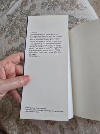 L'ottava vibrazione