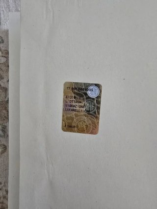 L'ottava vibrazione