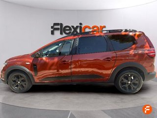 Dacia Jogger Comfort 74kW (100CV) ECO-G 5 plazas