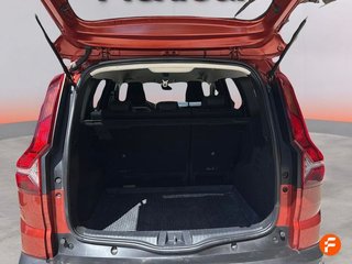 Dacia Jogger Comfort 74kW (100CV) ECO-G 5 plazas