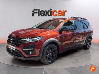 Dacia Jogger Comfort 74kW (100CV) ECO-G 5 plazas