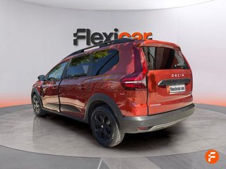 Dacia Jogger Comfort 74kW (100CV) ECO-G 5 plazas