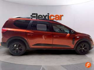 Dacia Jogger Comfort 74kW (100CV) ECO-G 5 plazas
