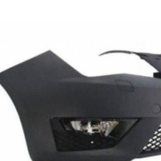 PARAGOLPES DELANTERO PARA SEAT IBIZA ... rmb314236