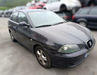 Cremallera dirección seat 122126 601423055ad ibiza