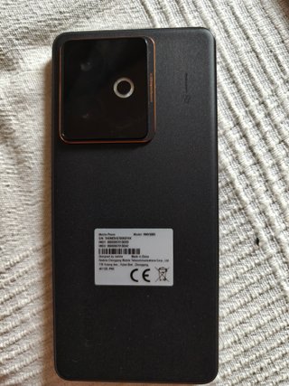 Realme GT 7T 256GB RAM 24GB