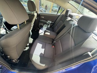 Mazda 3 2007 1.6 105cv