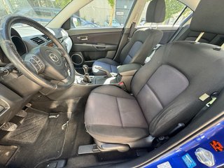 Mazda 3 2007 1.6 105cv