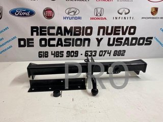 bola enganche jeep cherokee nuevo