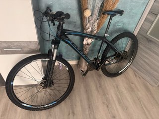 Bicicleta de Montaña 27,5 talla M