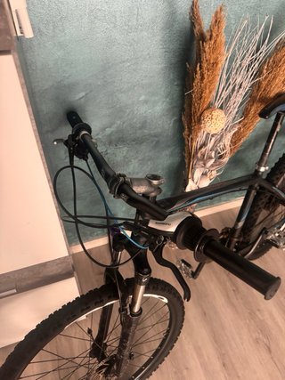 Bicicleta de Montaña 27,5 talla M