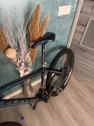 Bicicleta de Montaña 27,5 talla M