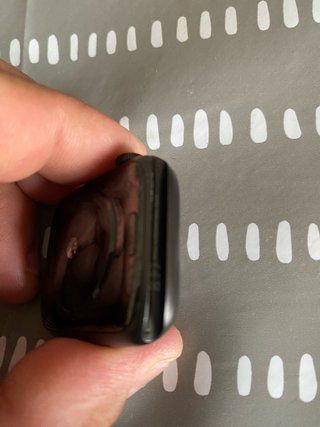 Apple Watch SE 44mm Plata/Gris Espacial