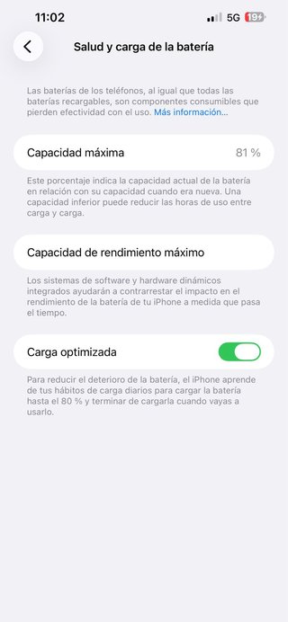 iPhone 13 Pro Max Oro