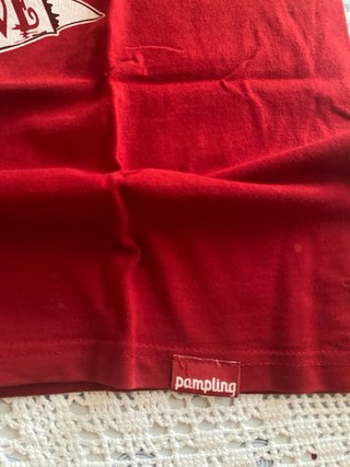Camiseta Pampling Perfect Love Talla M