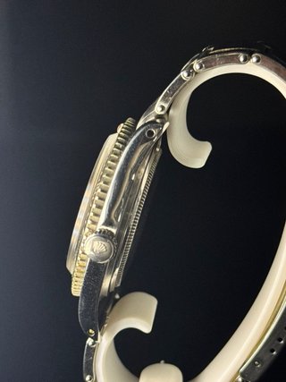 Rolex Submariner 5508 James Bond