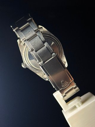 Rolex Submariner 5508 James Bond