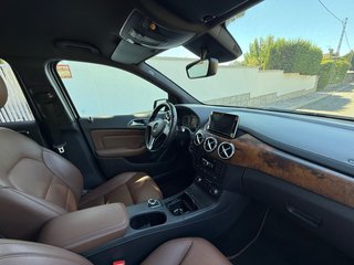 Mercedes Clase B 250