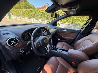 Mercedes Clase B 250