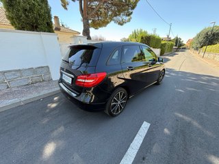 Mercedes Clase B 250