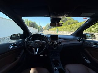Mercedes Clase B 250