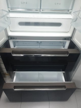 Nevera Americana Teka 1.90m x 83cm