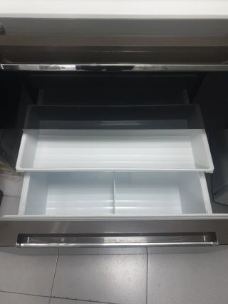 Nevera Americana Teka 1.90m x 83cm