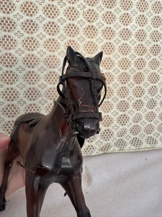 Caballo Madelman años 70 (sin cola)