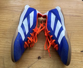 Zapatillas Fútbol Sala Adidas Predator Niño Talla