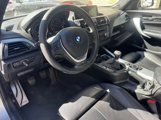 BMW Serie 1 2014