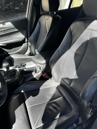 BMW Serie 1 2014