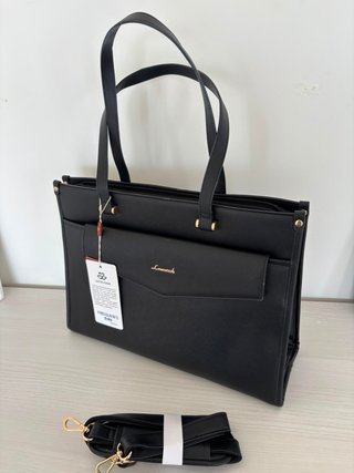 Bolso Portátil 16'' Mujer Lovevook A Estrenar